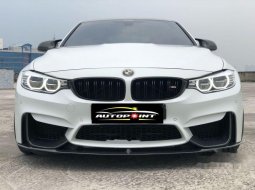 Mobil BMW M4 2014 terbaik di DKI Jakarta 10