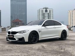 Mobil BMW M4 2014 terbaik di DKI Jakarta 12