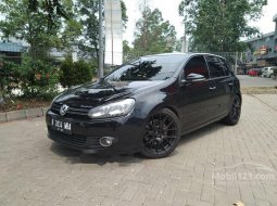 Banten, Volkswagen Golf TSI 2011 kondisi terawat 3