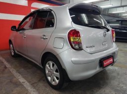 DKI Jakarta, jual mobil Nissan March 1.2L 2011 dengan harga terjangkau 1