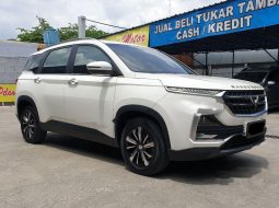 DKI Jakarta, jual mobil Wuling Almaz 2019 dengan harga terjangkau 11
