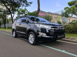 Toyota Kijang Innova 2018 DKI Jakarta dijual dengan harga termurah 1