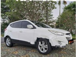 Jual Hyundai Tucson GLS 2011 harga murah di Banten 11