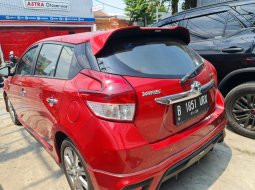 Toyota Yaris TRD Sportivo 2014 3