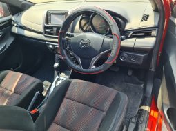 Toyota Yaris TRD Sportivo 2014 6