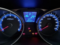 Jual Hyundai Tucson GLS 2011 harga murah di Banten 1