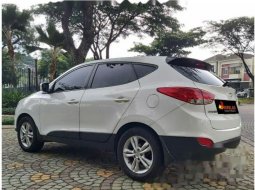 Jual Hyundai Tucson GLS 2011 harga murah di Banten 6