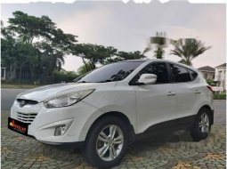 Jual Hyundai Tucson GLS 2011 harga murah di Banten 9