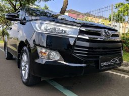 Toyota Kijang Innova 2018 DKI Jakarta dijual dengan harga termurah 14