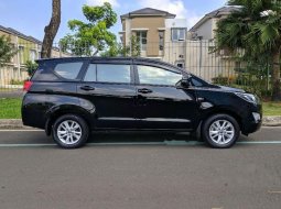 Toyota Kijang Innova 2018 DKI Jakarta dijual dengan harga termurah 21