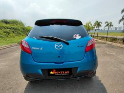 Mobil Mazda 2 2012 Sedan dijual, Banten 5