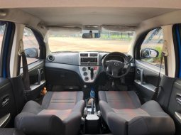 Daihatsu Sirion 1.3L AT 2016 Biru 4