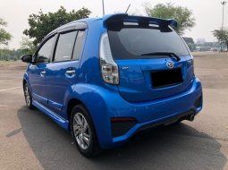 Daihatsu Sirion 1.3L AT 2016 Biru 9