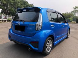 Daihatsu Sirion 1.3L AT 2016 Biru 10