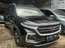 Wuling Almaz Exclusive 7-Seater 2020 SUV 4