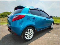 Mobil Mazda 2 2012 Sedan dijual, Banten 4