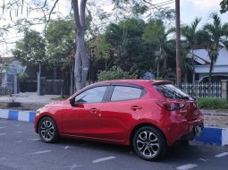Mobil Mazda 2 2016 Hatchback dijual, Jawa Timur 13