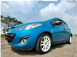 Mobil Mazda 2 2012 Sedan dijual, Banten 6