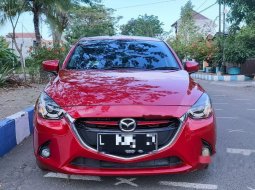 Mobil Mazda 2 2016 Hatchback dijual, Jawa Timur 11