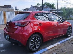 Mobil Mazda 2 2016 Hatchback dijual, Jawa Timur 10