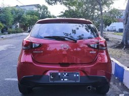 Mobil Mazda 2 2016 Hatchback dijual, Jawa Timur 14