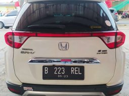 Honda BR-V E CVT 2016, Cash 175 jt 7
