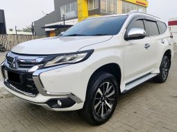 Mitsubishi Pajero Sport Dakar Sunroof 2019 DP Minim 1