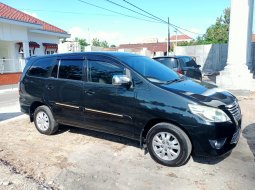 Innova G Matic Bensin 2013 2