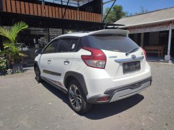 Yaris TRD Sportivo Heykers 2017 ANTIK 4