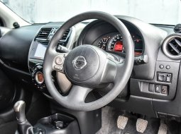 Nissan March L4 1.2 Automatic 2016 6