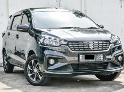 Suzuki Ertiga GX 2020 MPV 1