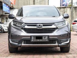 Honda CR-V 1.5L Turbo Prestige 2019 4