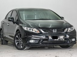 Honda Civic 1.8 2014 Sedan 1