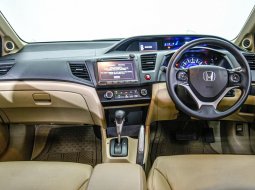 Honda Civic 1.8 2014 Sedan 3