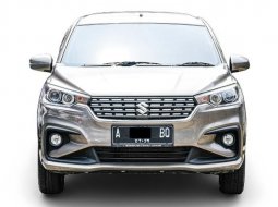 Suzuki Ertiga GL 2020 MPV 1