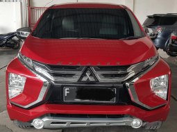 Mitsubishi Xpander Ultimate A/T ( Matic ) 2020 Merah Km 13rban Mulus Siap Pakai 1