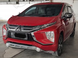 Mitsubishi Xpander Ultimate A/T ( Matic ) 2020 Merah Km 13rban Mulus Siap Pakai 3