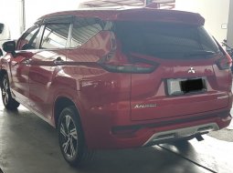 Mitsubishi Xpander Ultimate A/T ( Matic ) 2020 Merah Km 13rban Mulus Siap Pakai 4