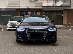 Mobil Audi A4 2012 1.8 TFSI PI terbaik di DKI Jakarta 4