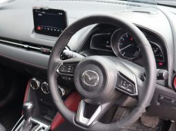 Mazda CX-3 2018 DKI Jakarta dijual dengan harga termurah 8