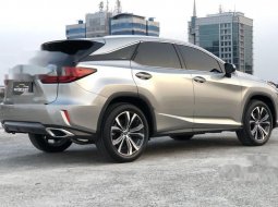 Mobil Lexus RX 2018 dijual, DKI Jakarta 4