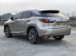 Mobil Lexus RX 2018 dijual, DKI Jakarta 2