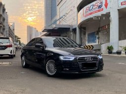 Mobil Audi A4 2012 1.8 TFSI PI terbaik di DKI Jakarta 2