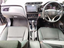 Jual Honda City E 2017 harga murah di Jawa Timur 2