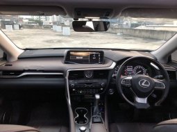 Mobil Lexus RX 2018 dijual, DKI Jakarta 6