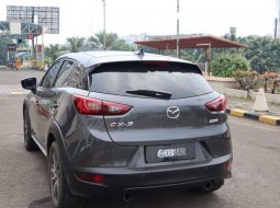 Mazda CX-3 2018 DKI Jakarta dijual dengan harga termurah 7