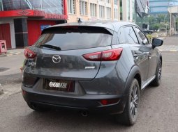 Mazda CX-3 2018 DKI Jakarta dijual dengan harga termurah 5