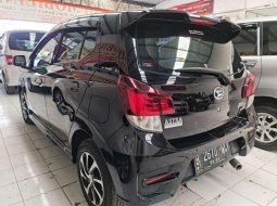 Daihatsu Ayla 1.2L R AT 2019 4