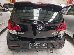 Daihatsu Ayla 1.2L R AT 2019 8