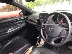 Toyota Yaris TRD Sportivo Heykers 2017 Abu-abu 8